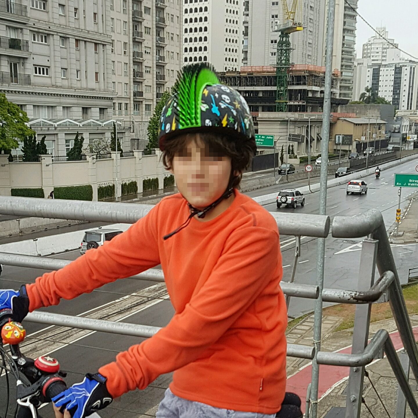 Fietser_gewond