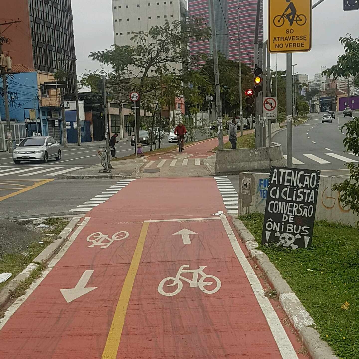 Fietser_gewond